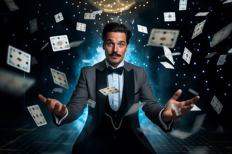 Live-dealer blackjack table on erek 99 mobile, showing dealer's hand and player betting options