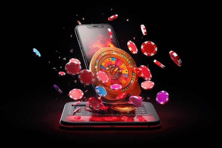 Account history showing football bets and live-casino sessions